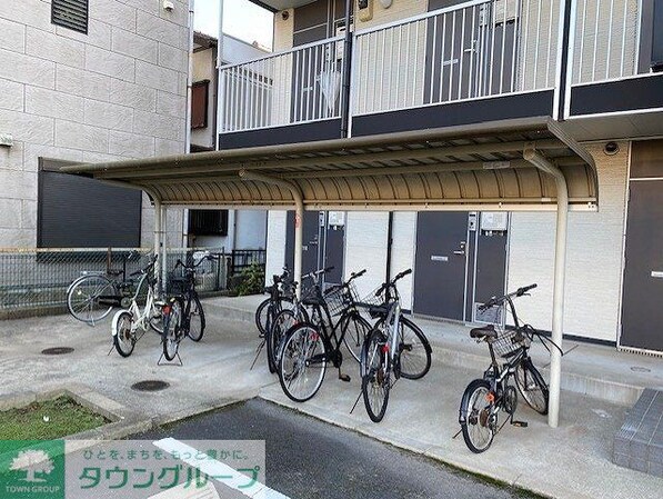 レオパレス八千代の物件内観写真